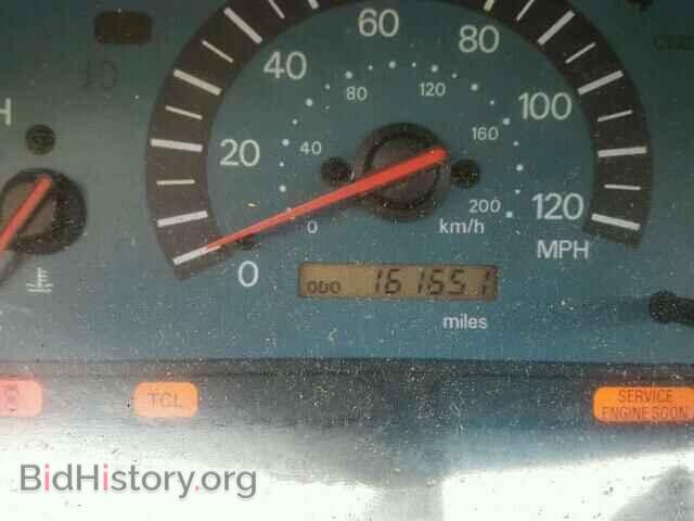2003 MITSUBISHI GALANT - VIN: 4A3AA46H43E089274 - Фото 8