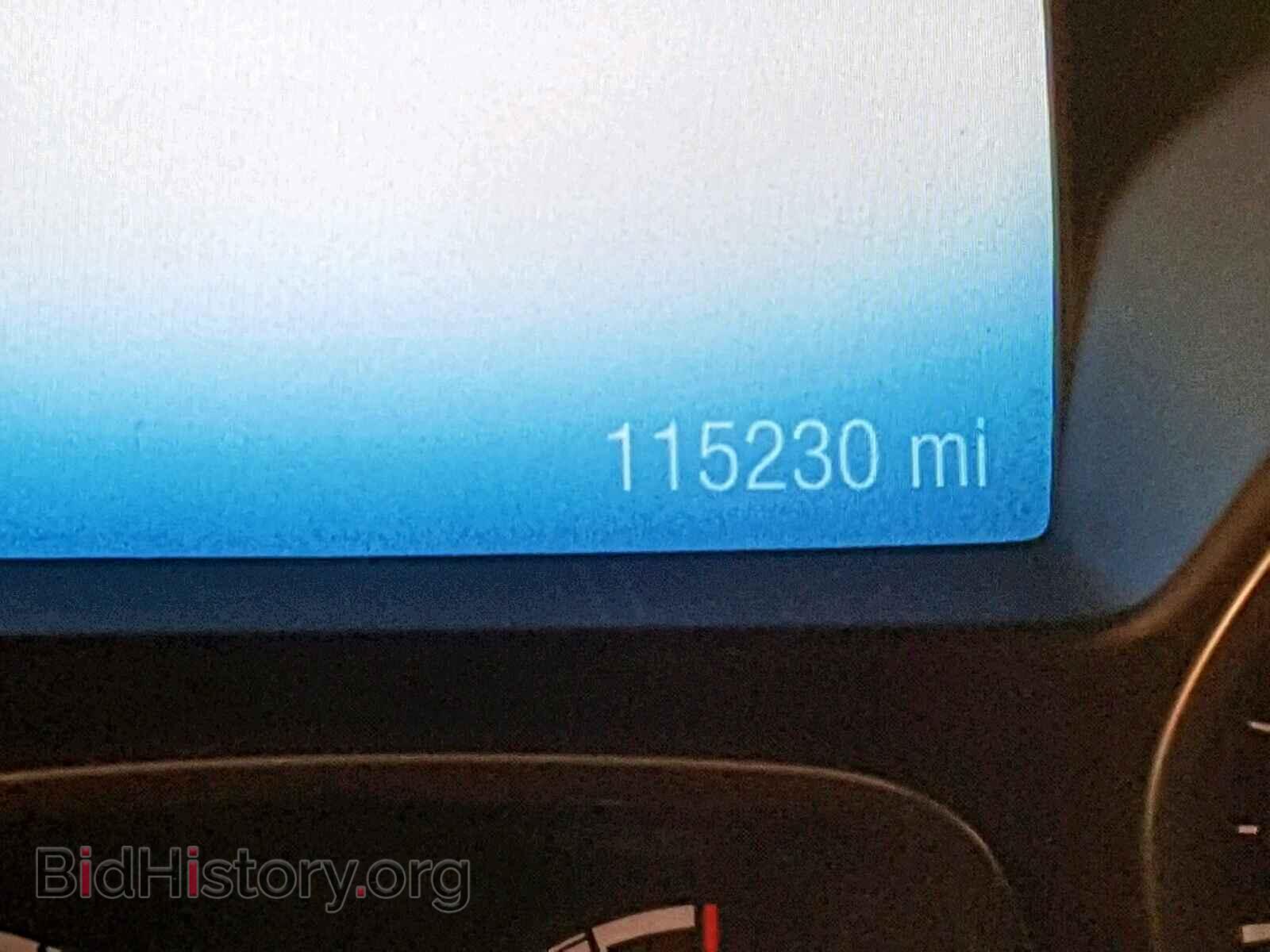 2012 FORD FOCUS - VIN: 1FAHP3J25CL100961 - Фото 8