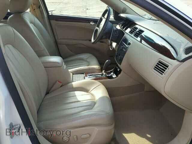 2011 BUICK LUCERNE - VIN: 1G4HJ5EM5BU120652 - Фото 5