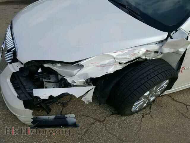 2011 BUICK LUCERNE - VIN: 1G4HJ5EM5BU120652 - Фото 9
