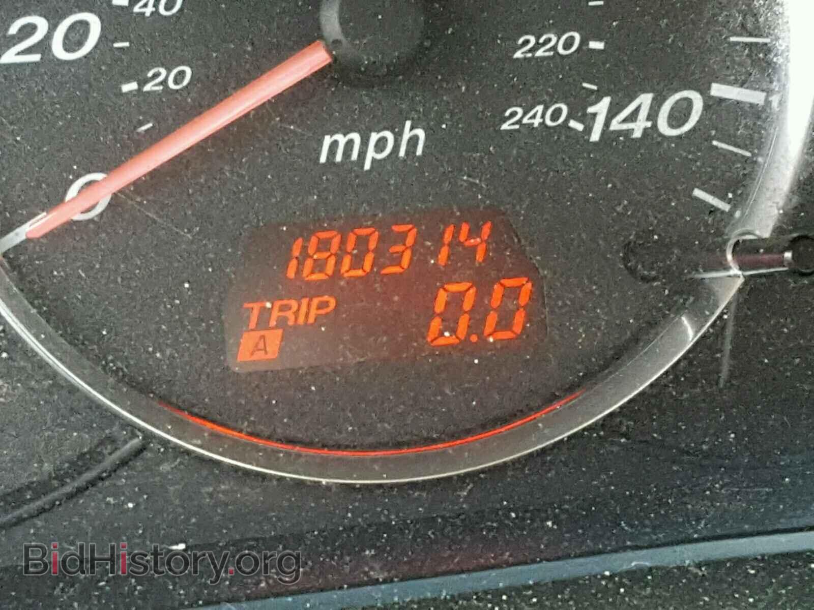 2006 MAZDA 6 - VIN: 1YVHP80D065M58465 - Фото 8