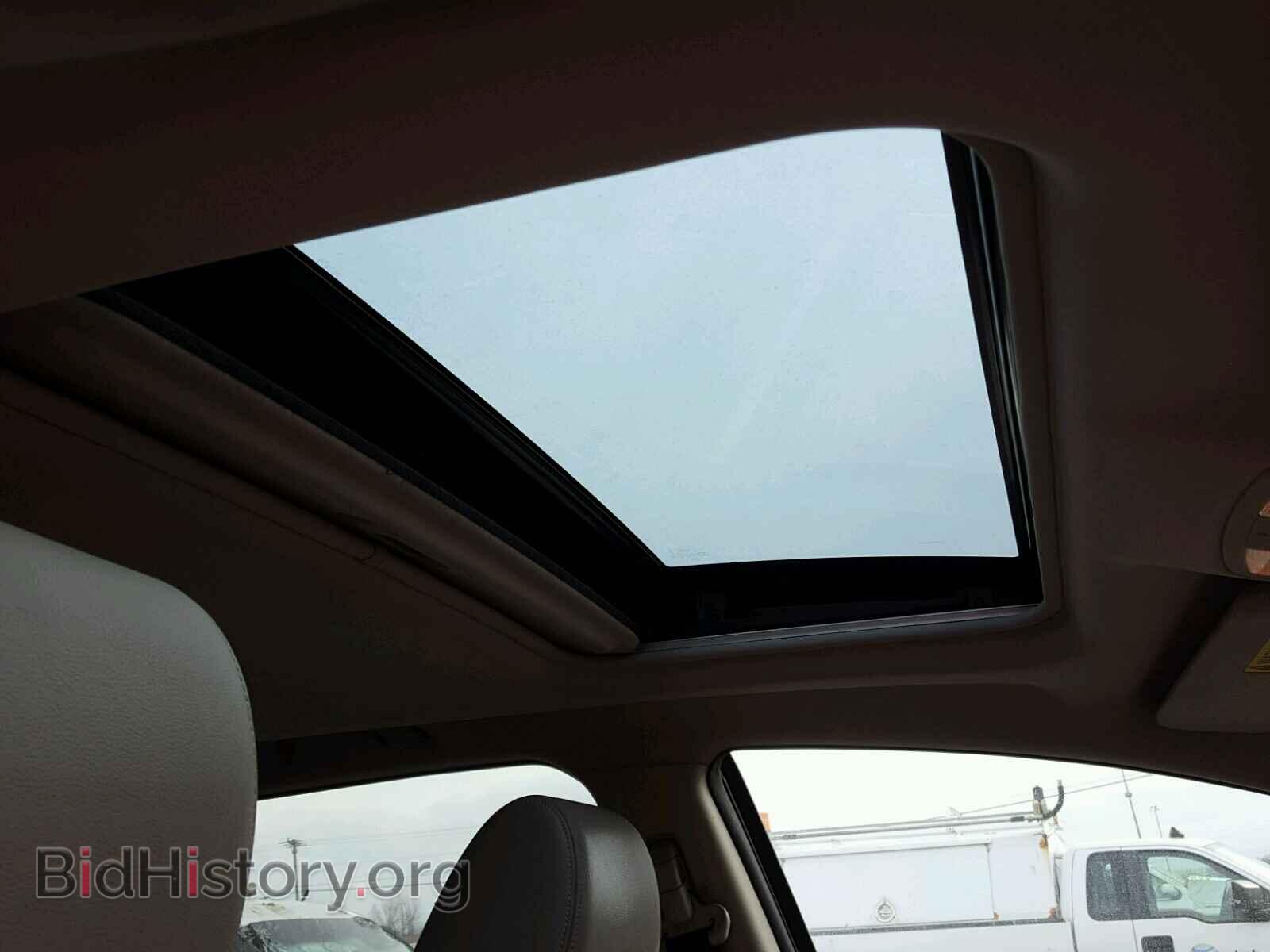 2008 MAZDA CX-9 - VIN: JM3TB38A780163642 - Фото 9