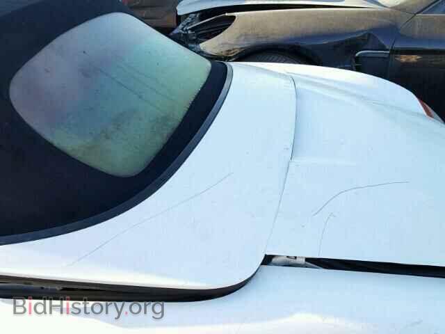 2002 PORSCHE BOXSTER - VIN: WP0CB298X2U660943 - Фото 7