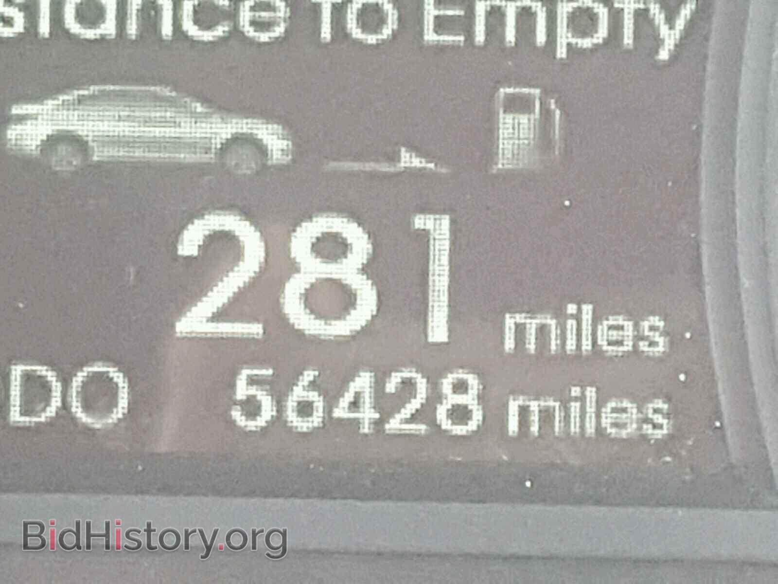 2012 HYUNDAI SONATA - VIN: 5NPEC4AC9CH336010 - Фото 8