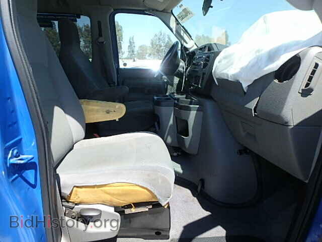 2010 FORD ECONOLINE - VIN: 1FBSS3BL9ADA77203 - Photo 5