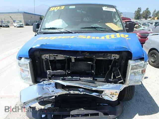 2010 FORD ECONOLINE - VIN: 1FBSS3BL9ADA77203 - Photo 7