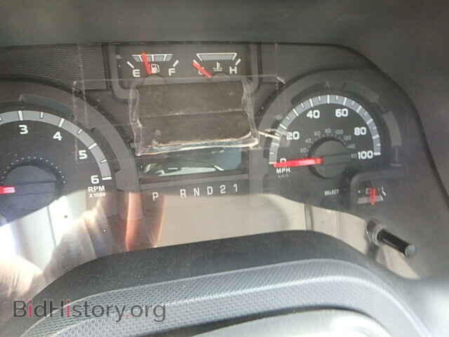 2010 FORD ECONOLINE - VIN: 1FBSS3BL9ADA77203 - Photo 8