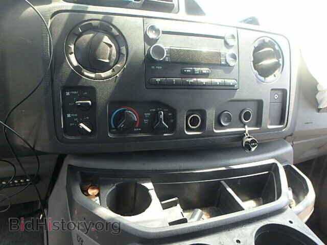 2010 FORD ECONOLINE - VIN: 1FBSS3BL9ADA77203 - Photo 9