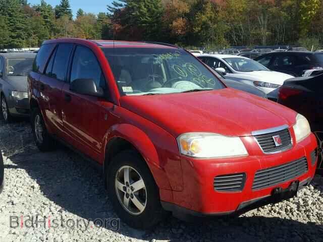 Photo 5GZCZ23D06S803545 - SATURN VUE 2006