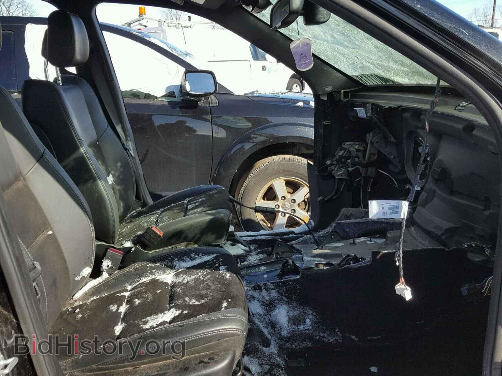 2015 DODGE DURANGO - VIN: 1C4RDJAG3FC180546 - Photo 5