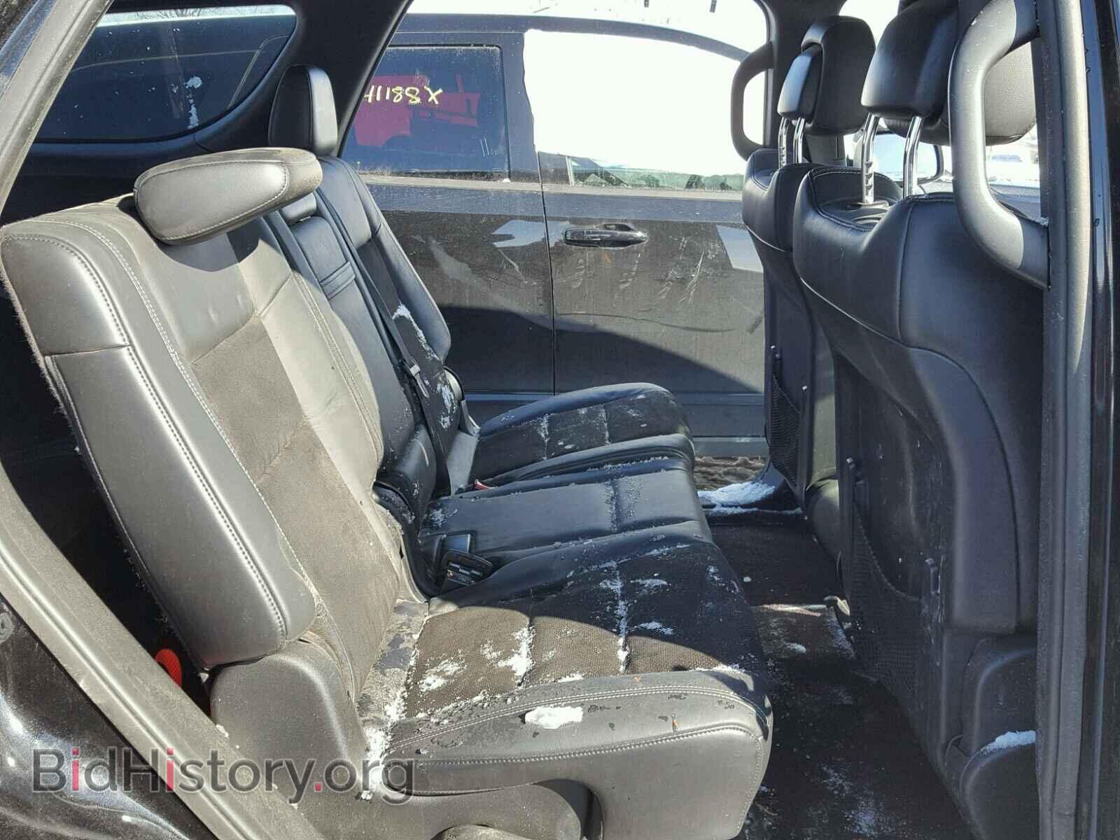 2015 DODGE DURANGO - VIN: 1C4RDJAG3FC180546 - Photo 6