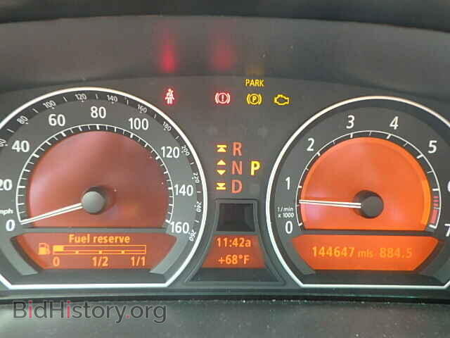 2005 GMC ENVOY - VIN: 1GKDS13S852203572 - Photo 8