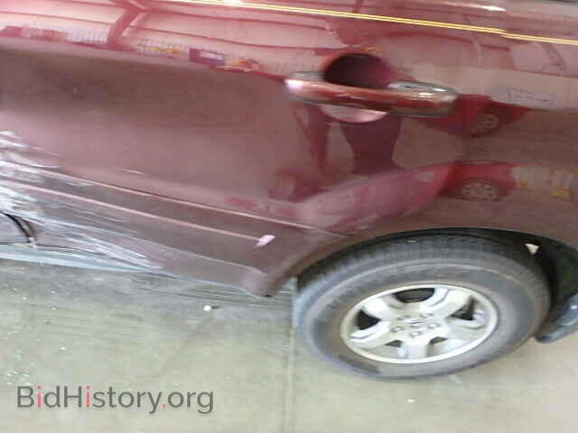 2007 HONDA PILOT - VIN: 5FNYF18567B021177 - Фото 9