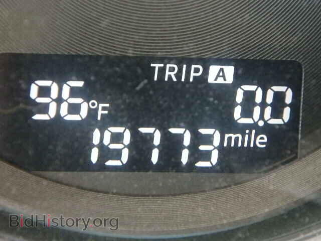 2014 MAZDA CX-5 - VIN: JM3KE2DY1E0360611 - Фото 8