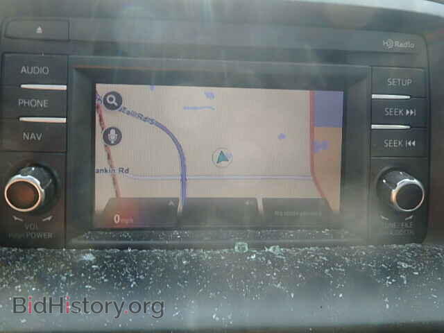 2014 MAZDA CX-5 - VIN: JM3KE2DY1E0360611 - Фото 9