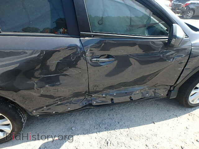 2014 MAZDA CX-5 - VIN: JM3KE2DY1E0360611 - Фото 10