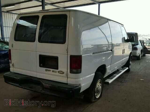 2010 FORD ECONOLINE - VIN: 1FTNE2ELXADA23737 - Фото 4