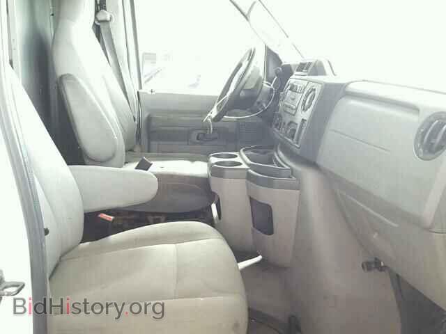 2010 FORD ECONOLINE - VIN: 1FTNE2ELXADA23737 - Фото 5
