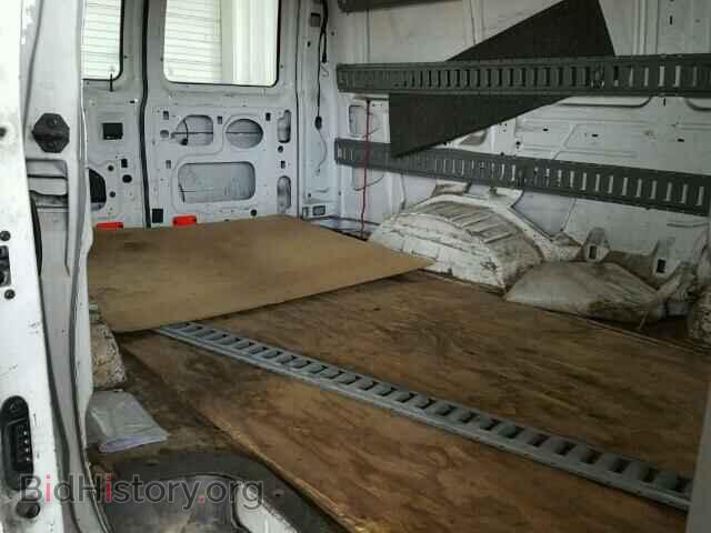 2010 FORD ECONOLINE - VIN: 1FTNE2ELXADA23737 - Фото 6
