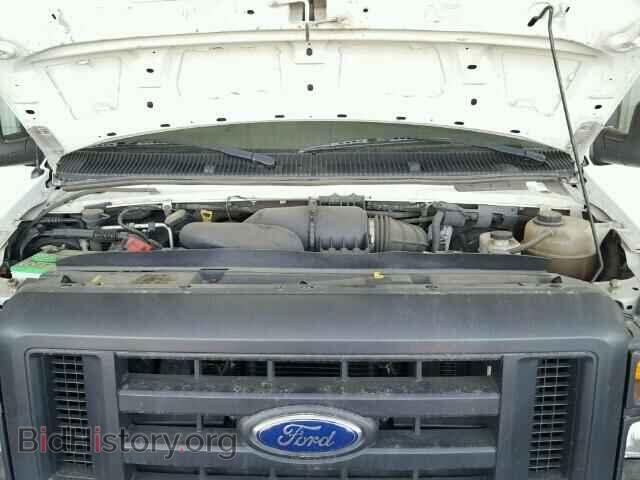 2010 FORD ECONOLINE - VIN: 1FTNE2ELXADA23737 - Фото 7