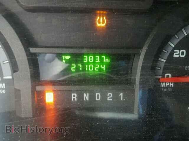 2010 FORD ECONOLINE - VIN: 1FTNE2ELXADA23737 - Фото 8