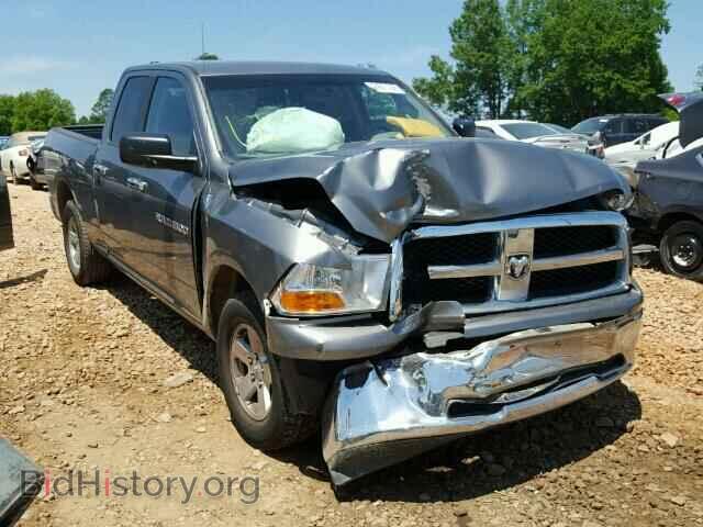 Photo 1D7RB1GP0BS520206 - DODGE RAM 1500 2011
