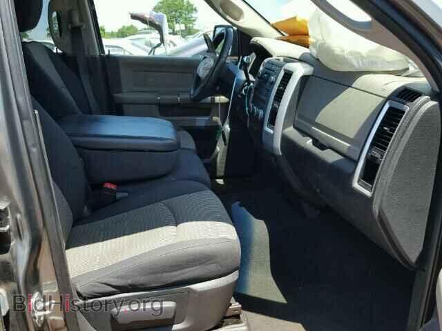 2011 DODGE RAM 1500 - VIN: 1D7RB1GP0BS520206 - Фото 5