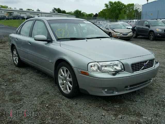 Photo YV1TS592051411399 - VOLVO S80 2005