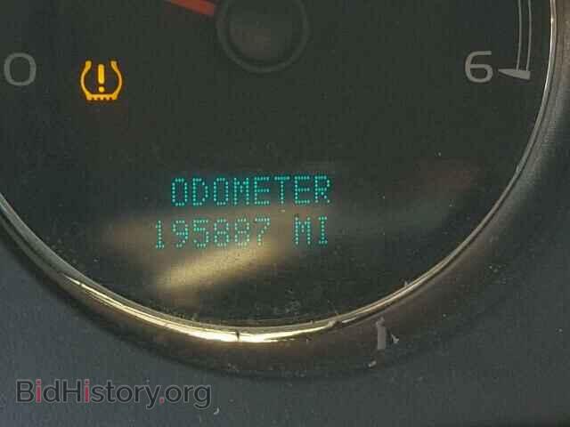 2007 CHEVROLET SILVERADO - VIN: 3GCEC13047G515636 - Фото 8