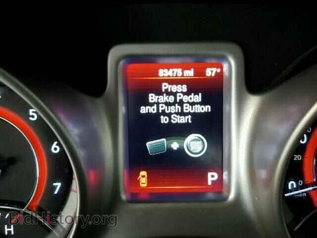 2013 DODGE JOURNEY - VIN: 3C4PDCAB7DT509564 - Фото 8