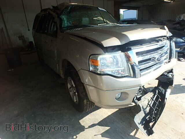 Фотография 1FMFU15538LA11203 - FORD EXPEDITION 2008