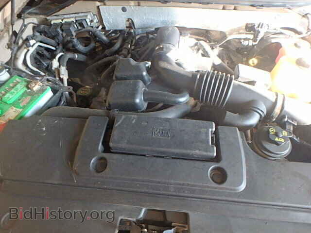 2008 FORD EXPEDITION - VIN: 1FMFU15538LA11203 - Фото 7