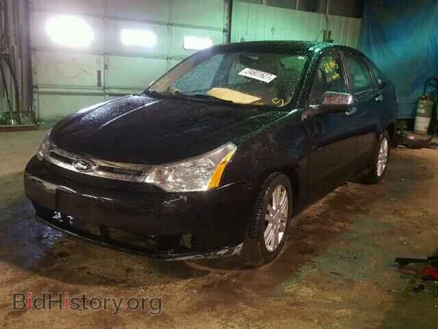 2010 FORD FOCUS - VIN: 1FAHP3HN6AW207495 - Фото 2