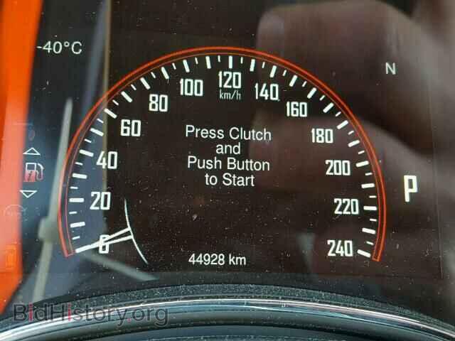 2015 DODGE DURANGO - VIN: 1C4SDJCT6FC869427 - Фото 8