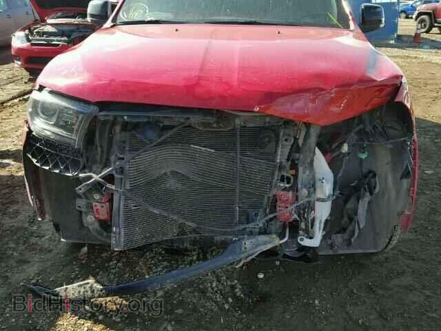 2015 DODGE DURANGO - VIN: 1C4SDJCT6FC869427 - Фото 9