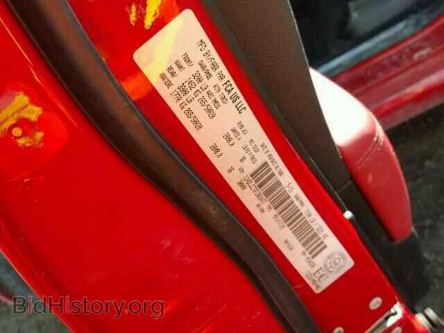 2015 DODGE DURANGO - VIN: 1C4SDJCT6FC869427 - Фото 10