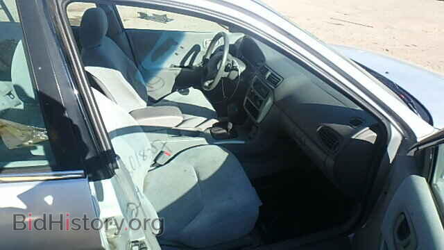 2003 MITSUBISHI GALANT - VIN: 4A3AA46G53E081384 - Фото 5