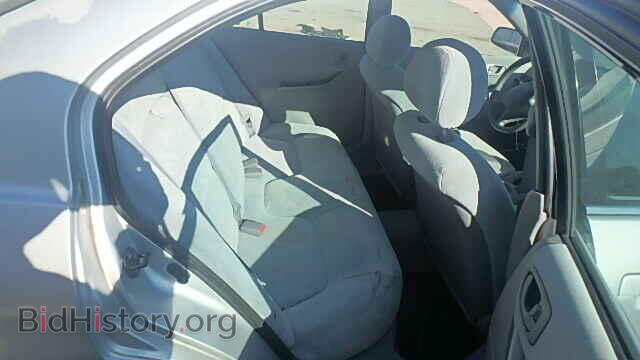 2003 MITSUBISHI GALANT - VIN: 4A3AA46G53E081384 - Фото 6