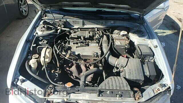 2003 MITSUBISHI GALANT - VIN: 4A3AA46G53E081384 - Фото 7
