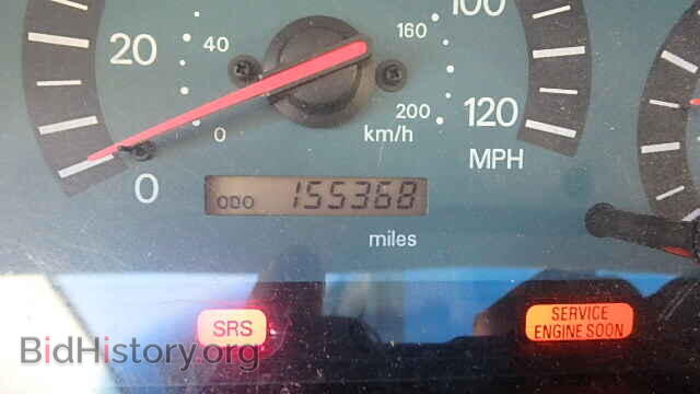 2003 MITSUBISHI GALANT - VIN: 4A3AA46G53E081384 - Фото 8