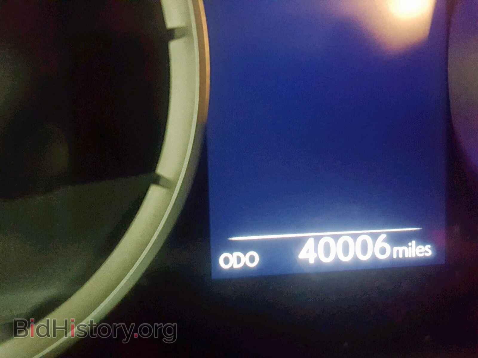 2015 LEXUS IS 250 - VIN: JTHBF1D22F5050403 - Фото 8