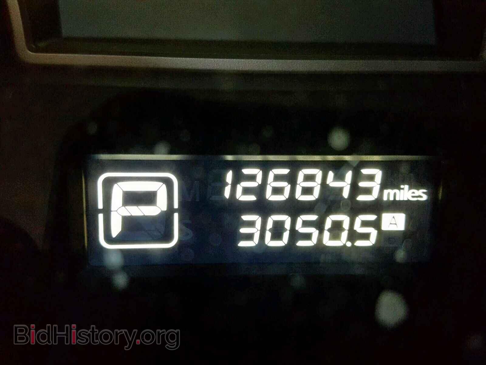 2013 NISSAN PATHFINDER - VIN: 5N1AR2MM6DC644735 - Photo 8