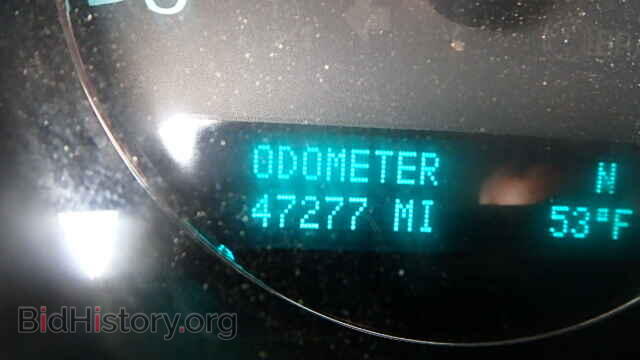 2010 CHEVROLET AVALANCHE - VIN: 3GNVKFE07AG155337 - Фото 8