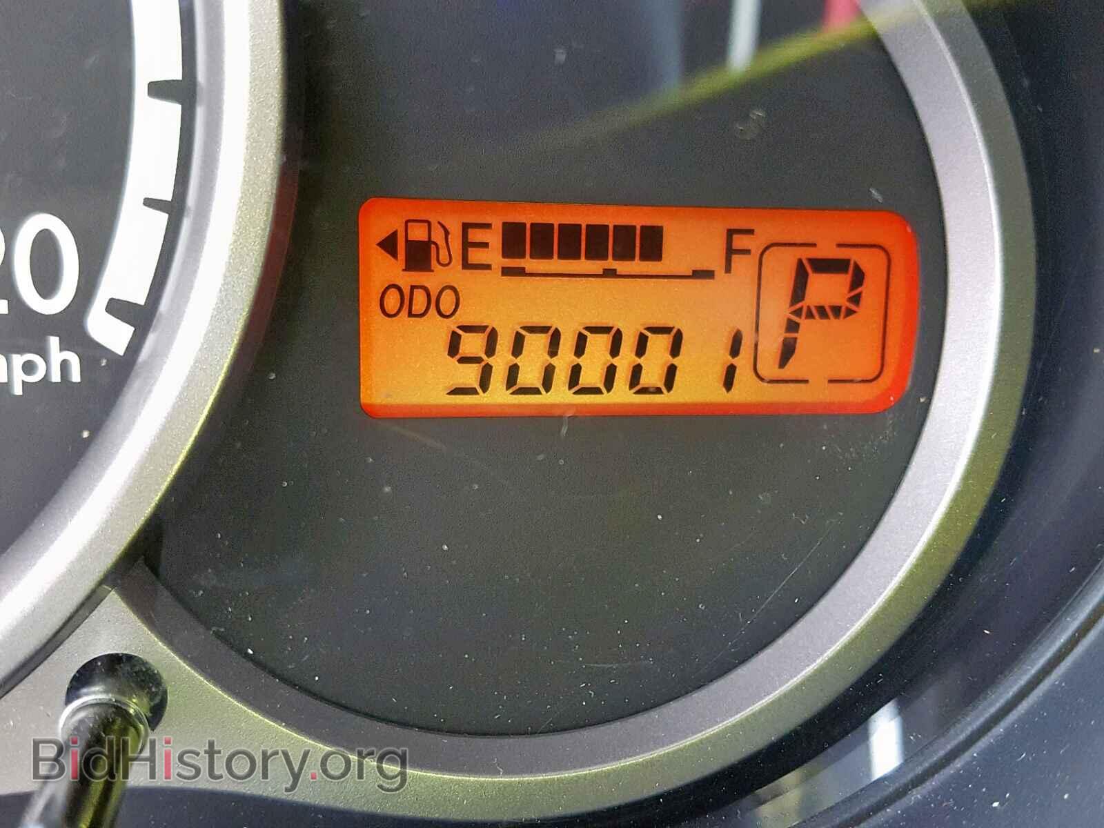 2014 MAZDA 2 - VIN: JM1DE1KZ3E0179114 - Фото 8