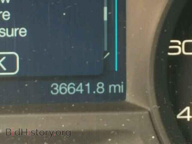 2011 FORD EXPLORER - VIN: 1FMHK7B85BGA46907 - Фото 8