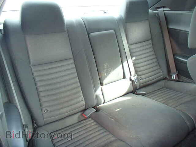 2012 DODGE CHALLENGER - VIN: 2C3CDYAG7CH214175 - Фото 6