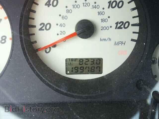 2004 MITSUBISHI LANCER - VIN: JA3AJ86E54U053860 - Фото 8