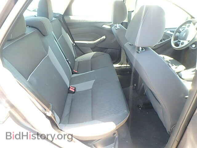2013 FORD FOCUS - VIN: 1FADP3F27DL341865 - Photo 6
