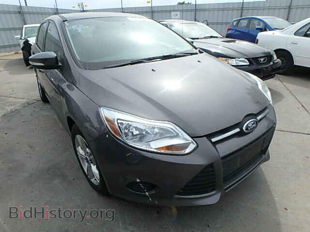 Photo 1FADP3K29DL278211 - FORD FOCUS 2013