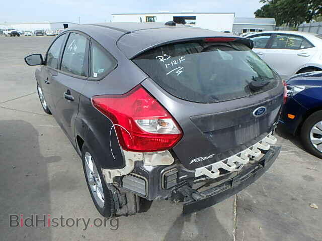 2013 FORD FOCUS - VIN: 1FADP3K29DL278211 - Photo 3
